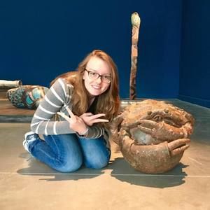 Meet your Posher, Ruth